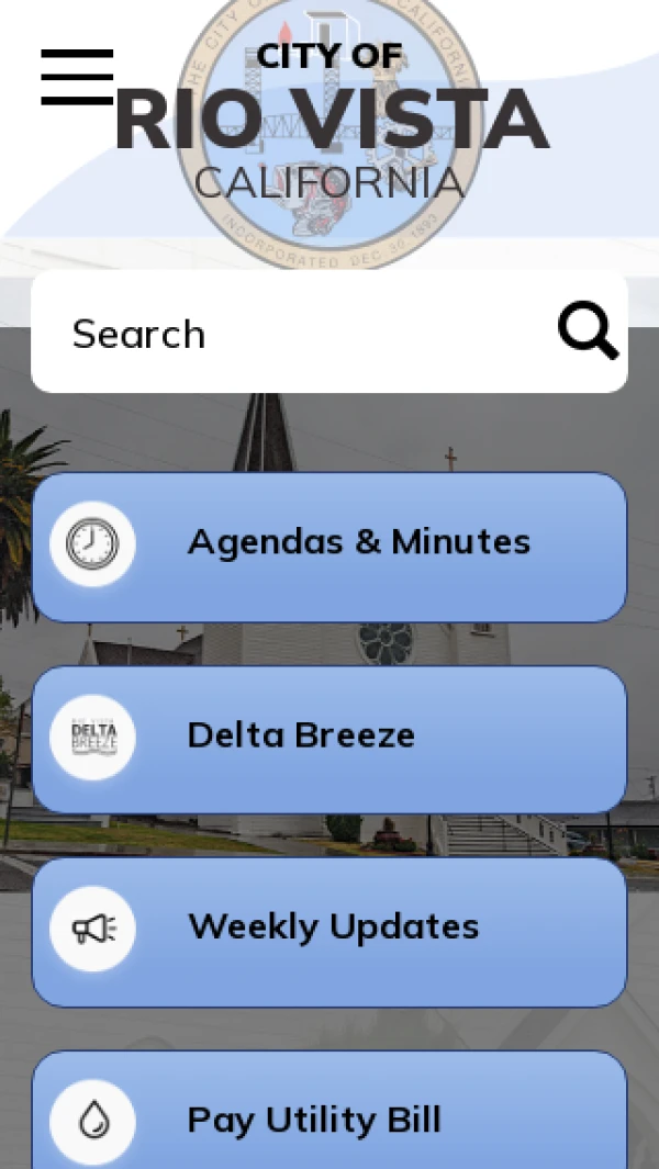 Mobile screenshot