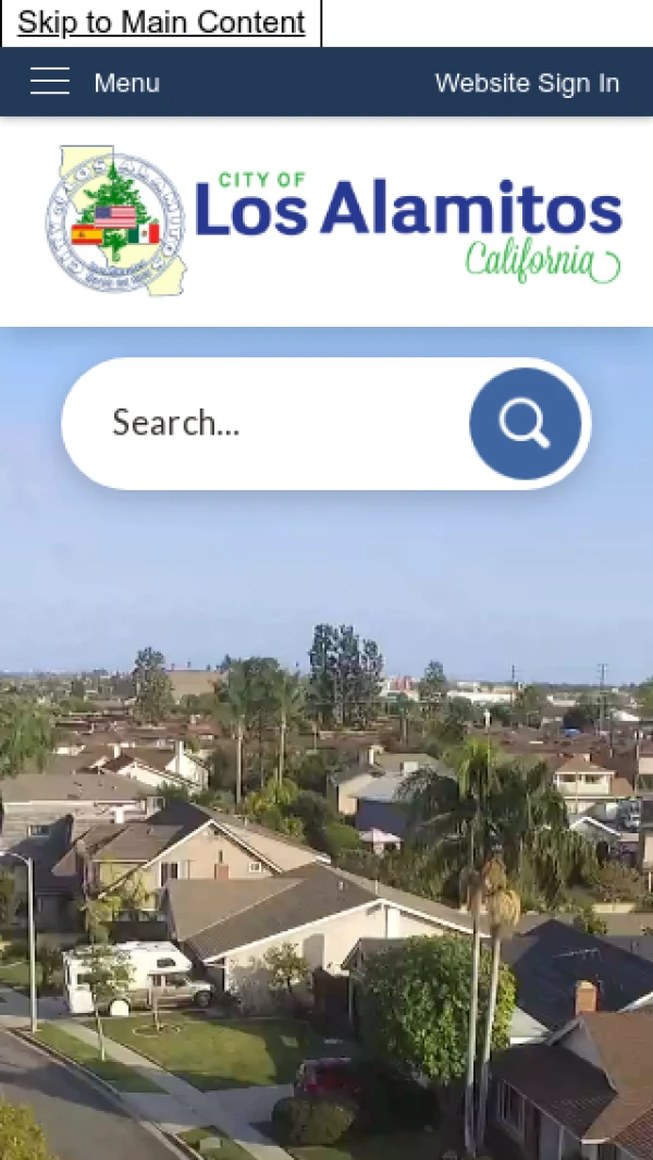 Mobile screenshot