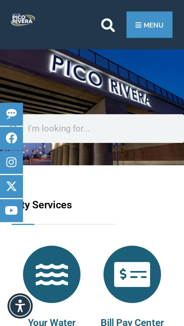 Mobile screenshot
