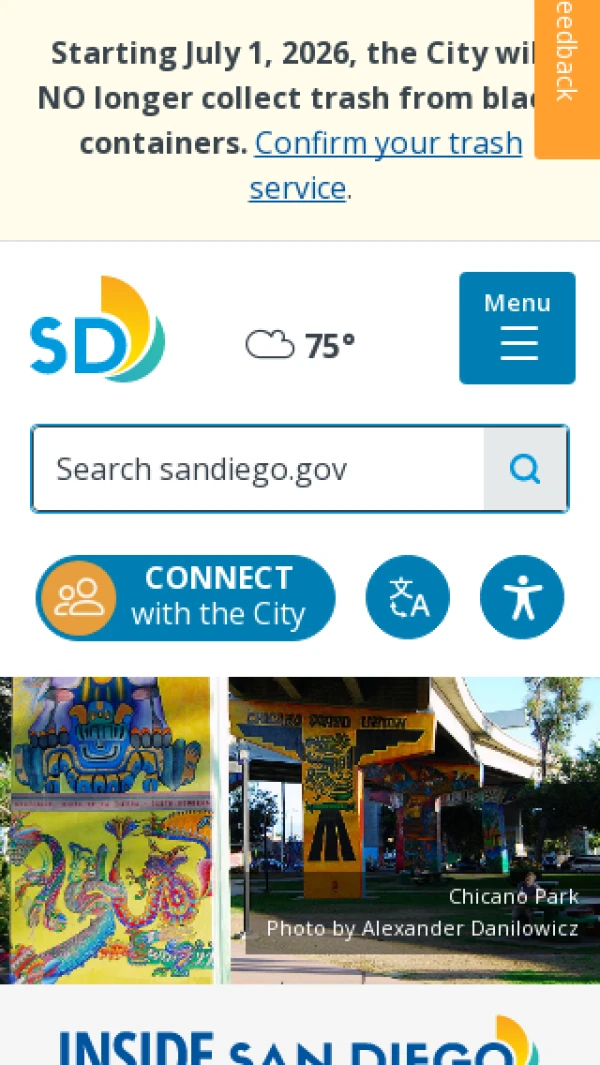 Mobile screenshot