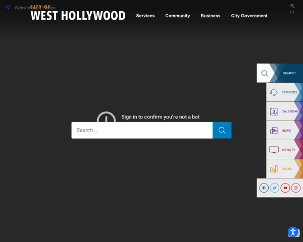 Desktop screenshot