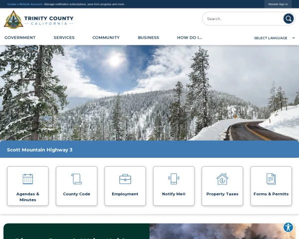 Desktop screenshot