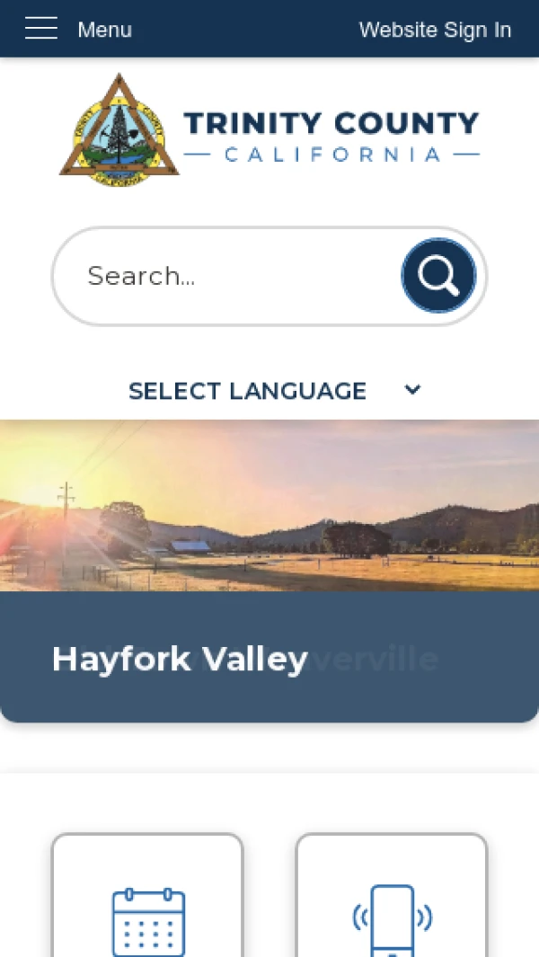 Mobile screenshot