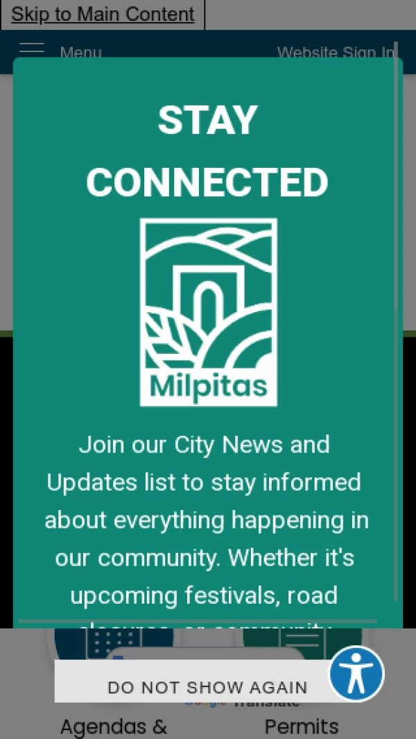 Mobile screenshot