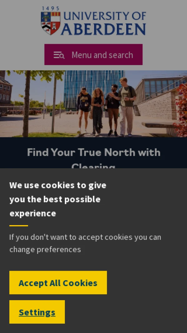 Mobile screenshot