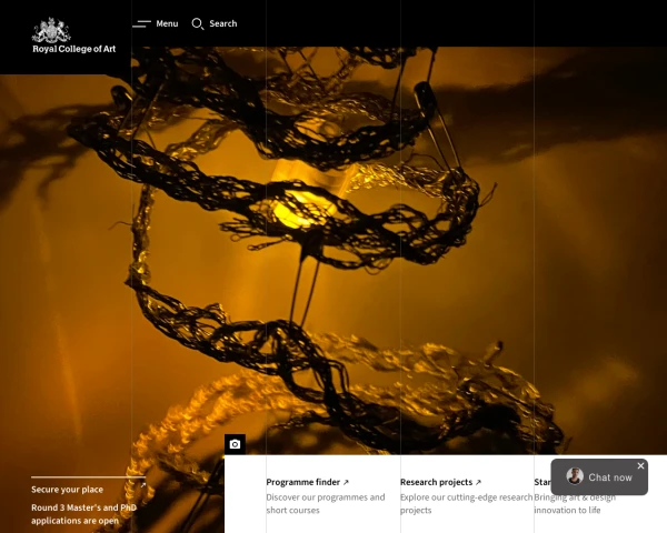 Desktop screenshot