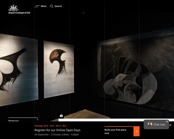 Desktop screenshot