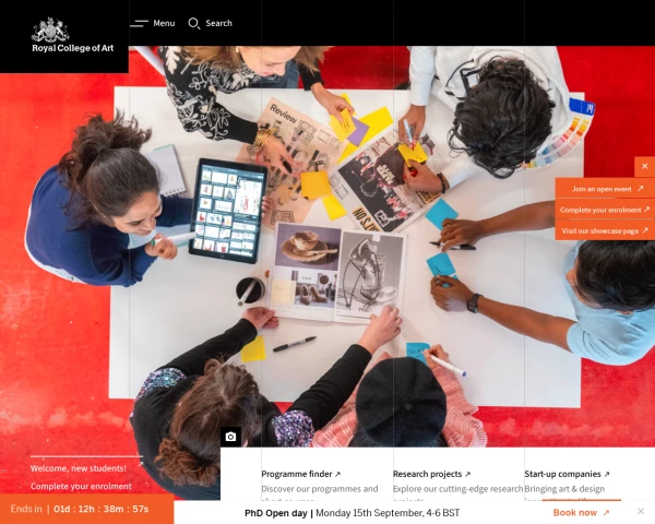Desktop screenshot