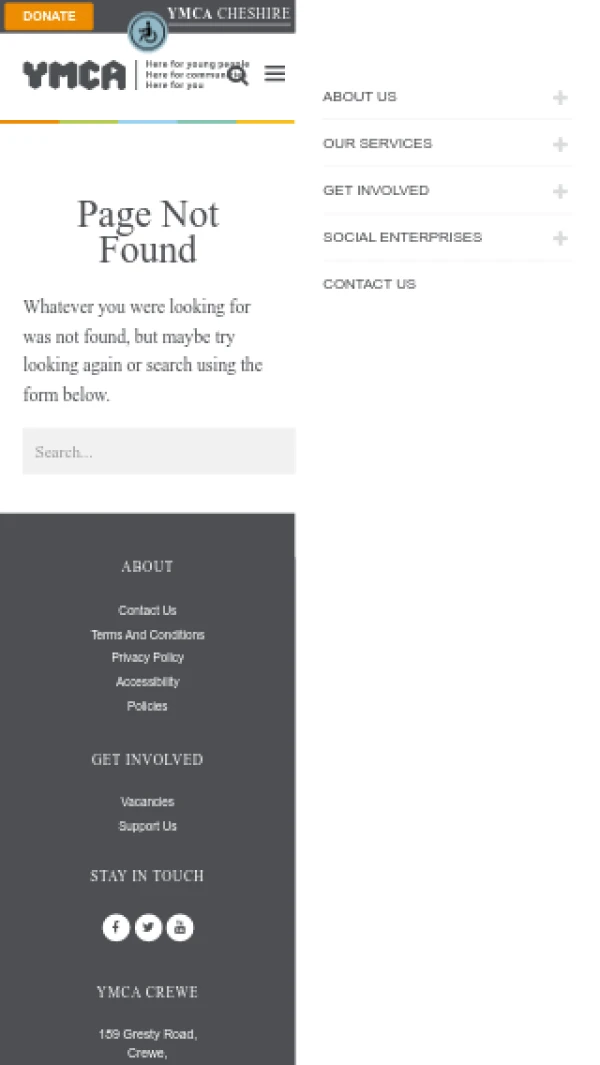 Mobile screenshot