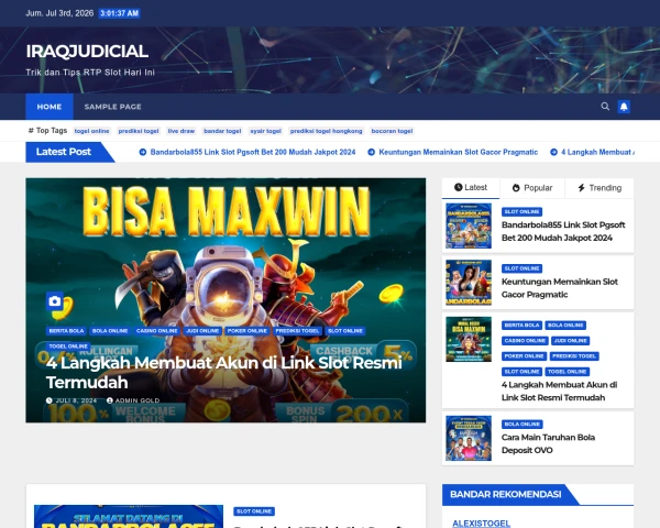 Desktop screenshot