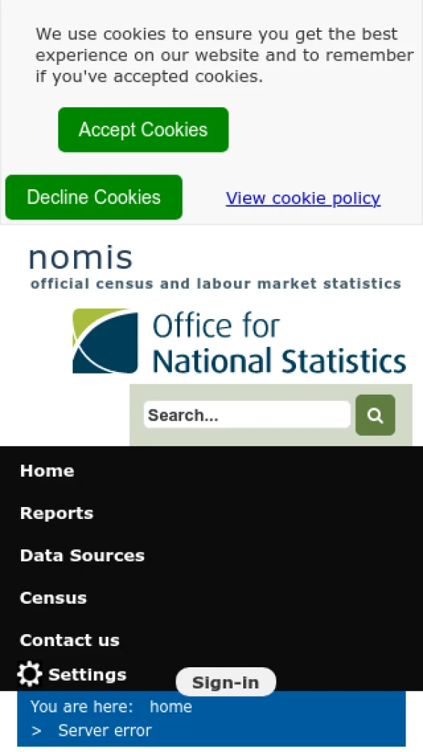 Mobile screenshot