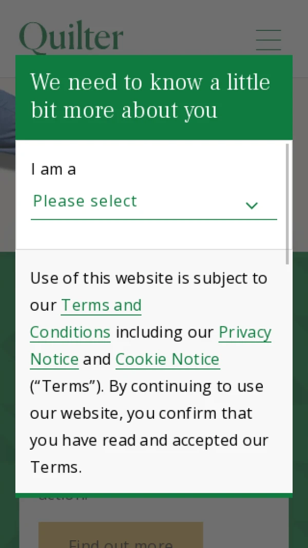 Mobile screenshot