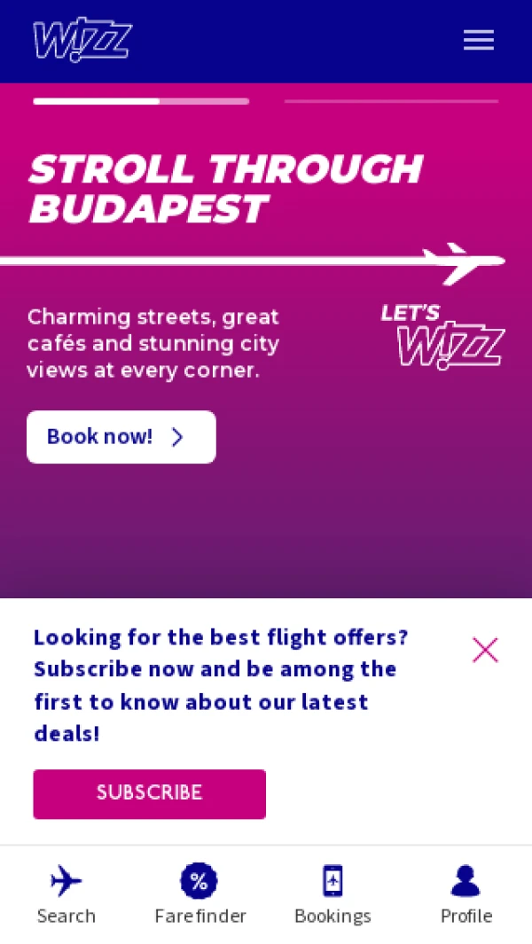 Mobile screenshot