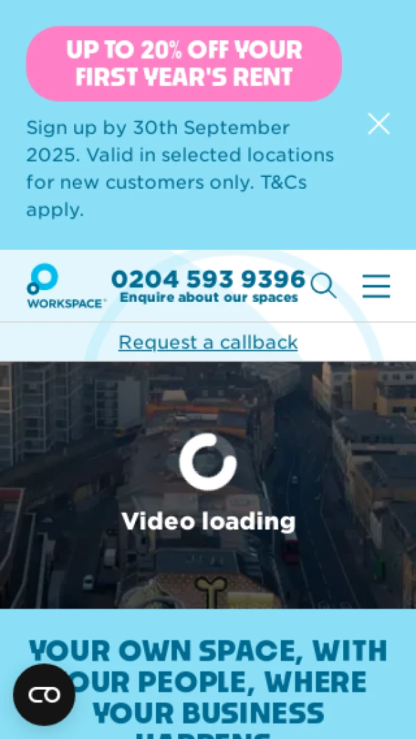 Mobile screenshot