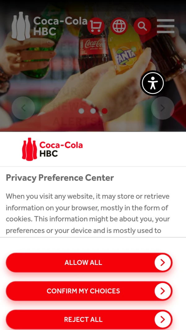 Mobile screenshot