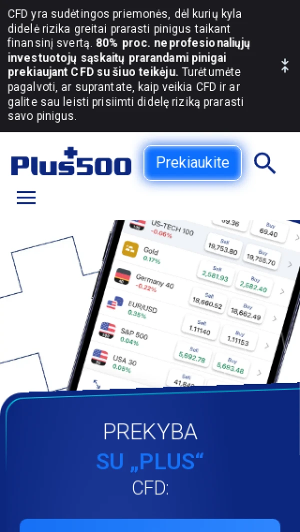 Mobile screenshot