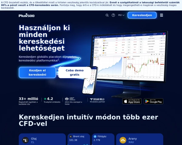 Desktop screenshot