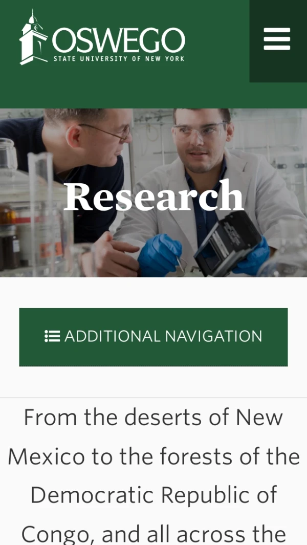 Mobile screenshot