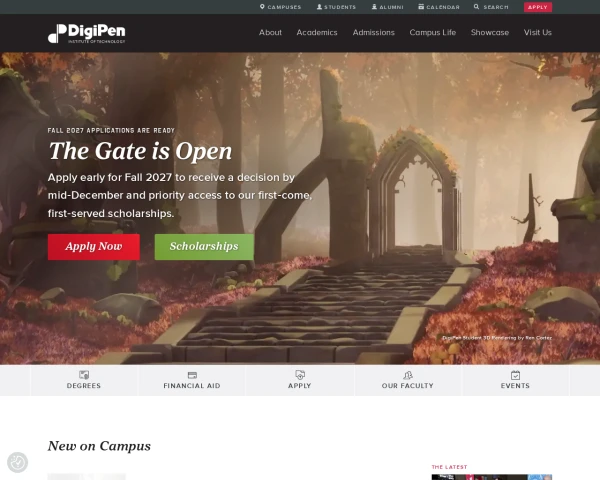 Desktop screenshot