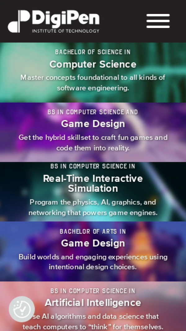 Mobile screenshot