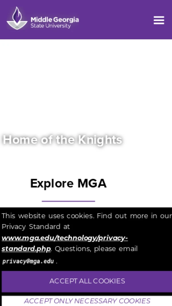 Mobile screenshot