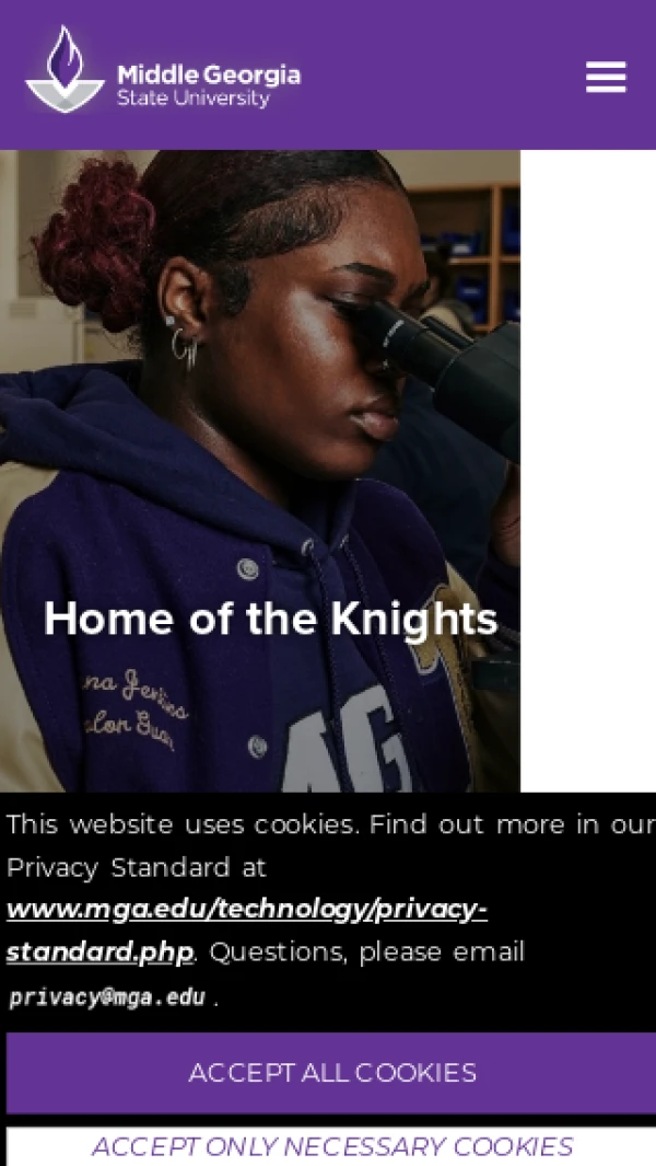 Mobile screenshot