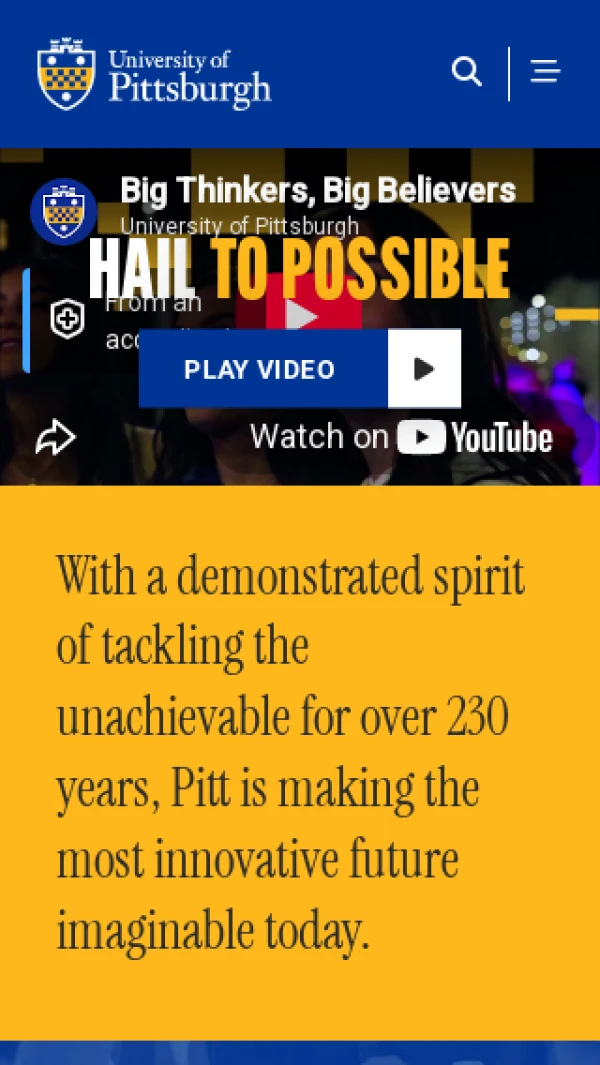 Mobile screenshot