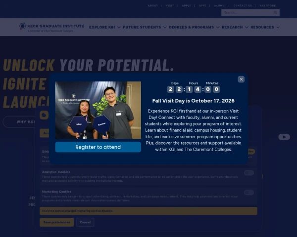 Desktop screenshot