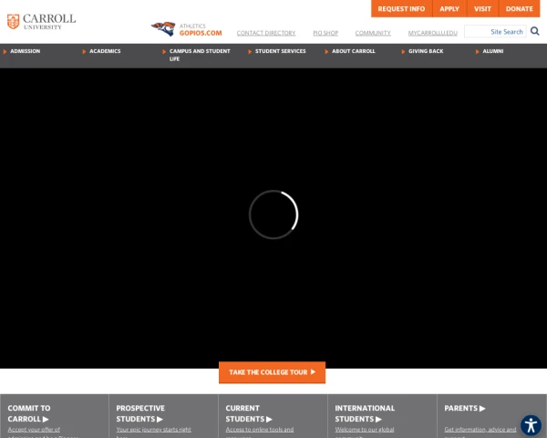 Desktop screenshot