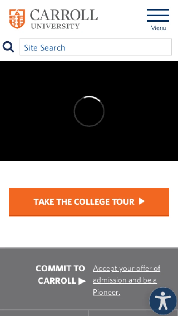Mobile screenshot