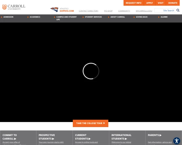 Desktop screenshot