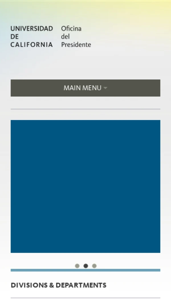 Mobile screenshot