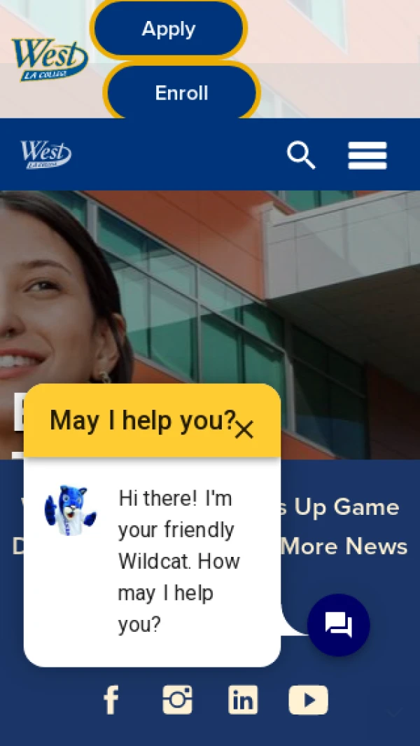 Mobile screenshot