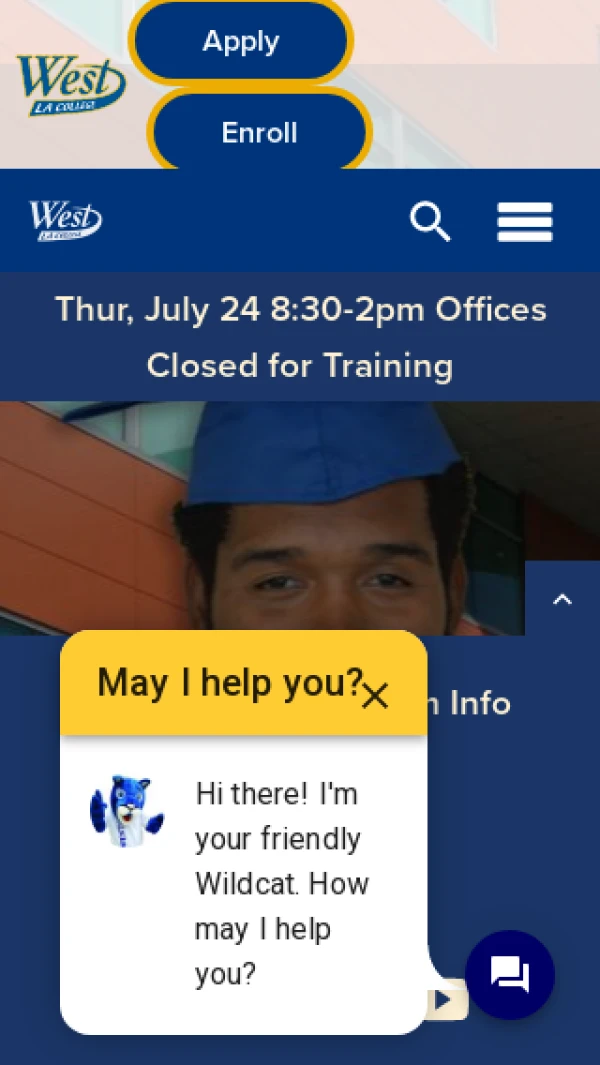 Mobile screenshot