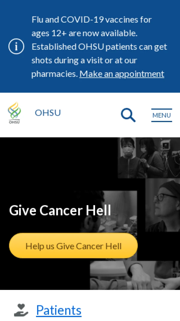 Mobile screenshot