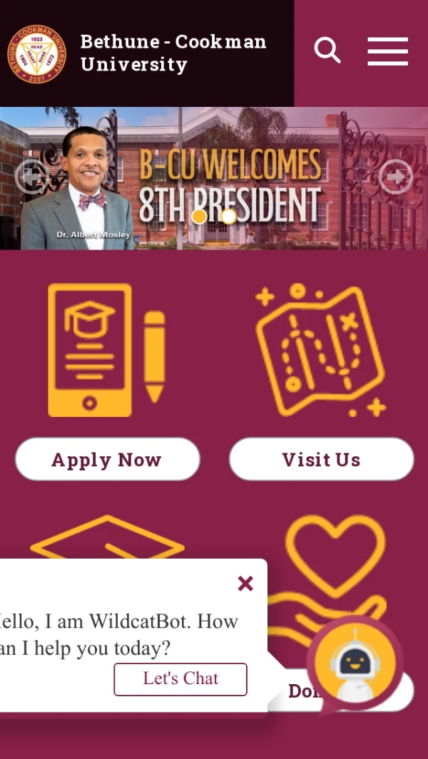 Mobile screenshot
