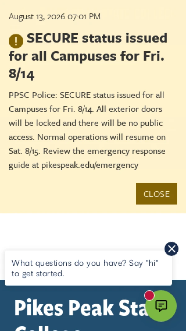 Mobile screenshot