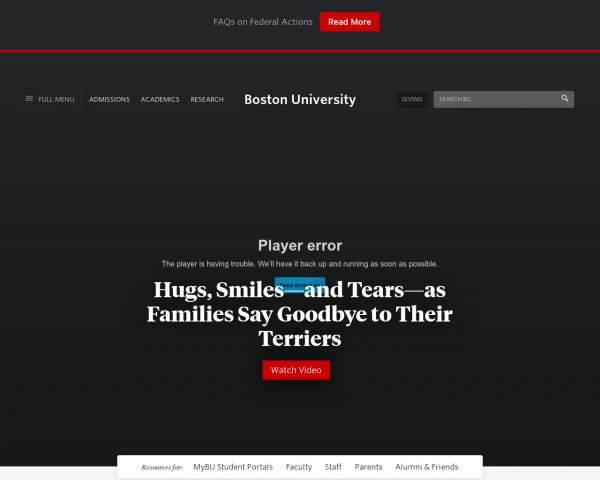 Desktop screenshot