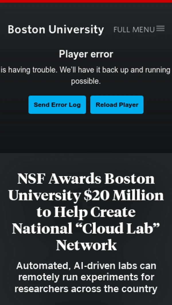 Mobile screenshot