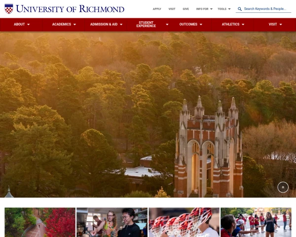 Desktop screenshot