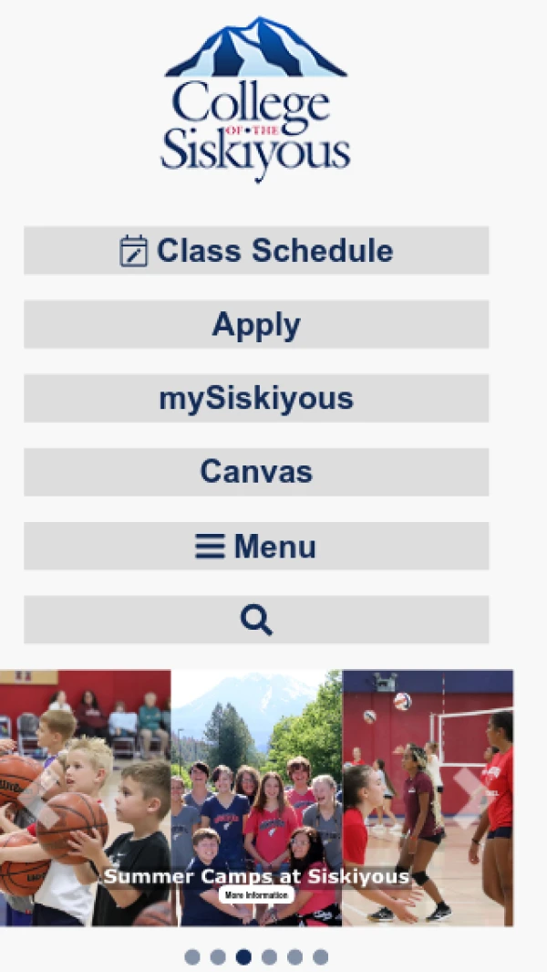 Mobile screenshot