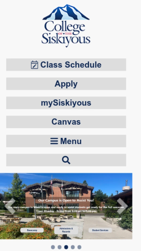 Mobile screenshot