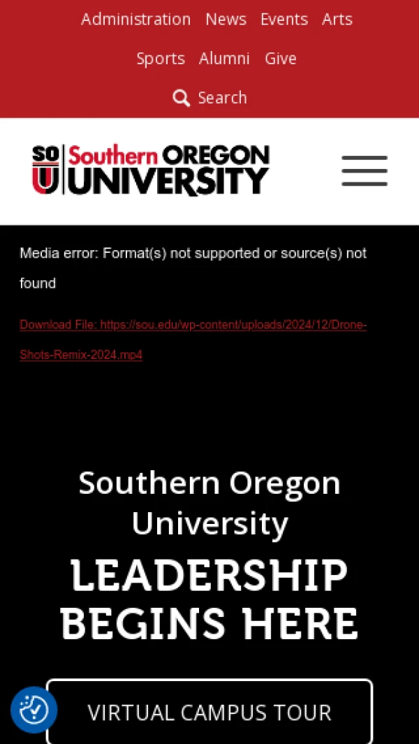 Mobile screenshot
