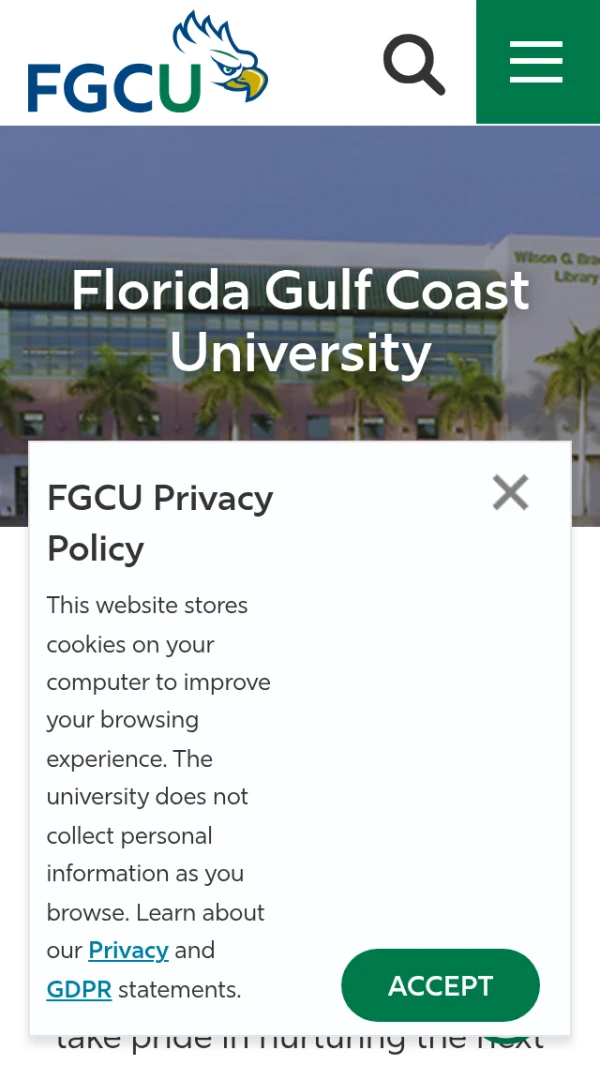 Mobile screenshot
