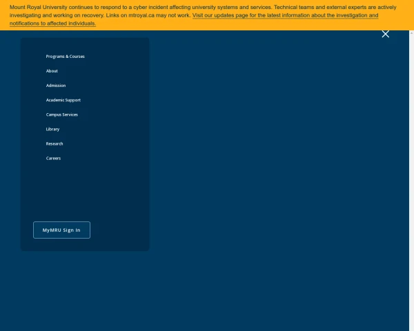 Desktop screenshot