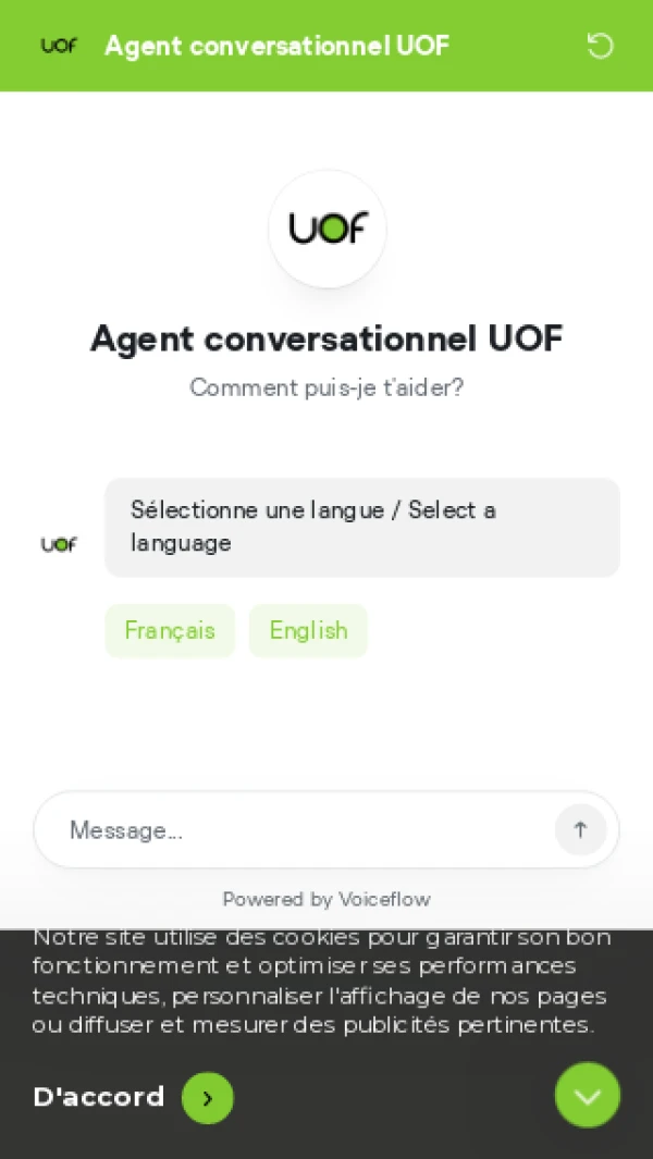 Mobile screenshot