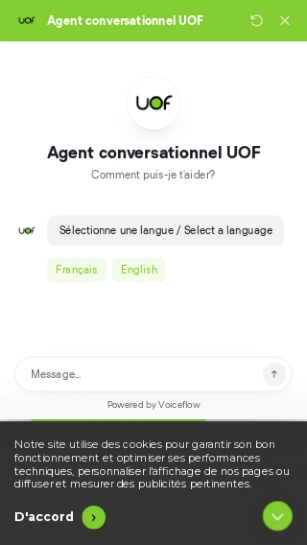 Mobile screenshot
