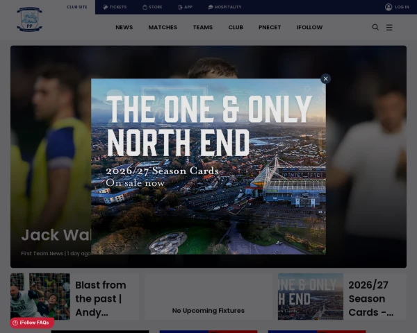 Desktop screenshot