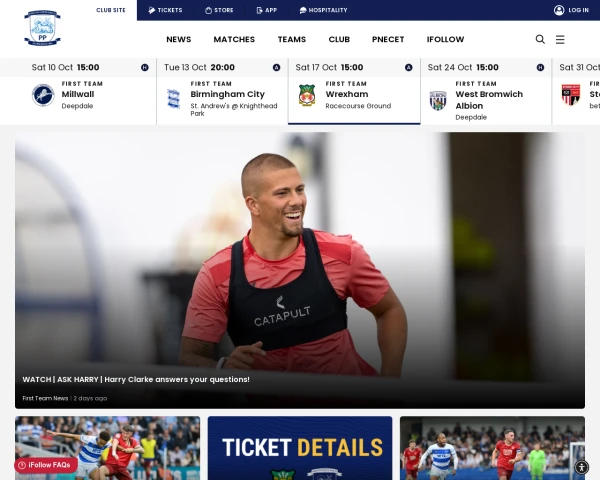 Desktop screenshot