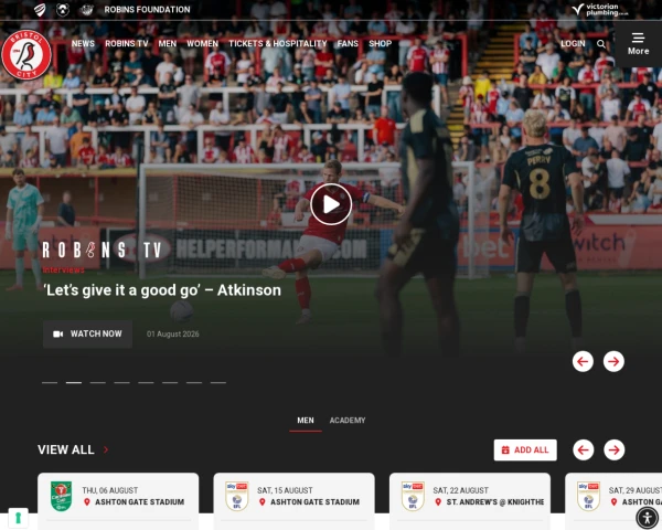 Desktop screenshot